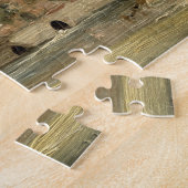 John Constable| Flatford Mill (Öl auf Tafel) Puzzle (Seite)