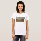 John Constable | Golding Constable's House, East B T-Shirt (Vorne ganz)