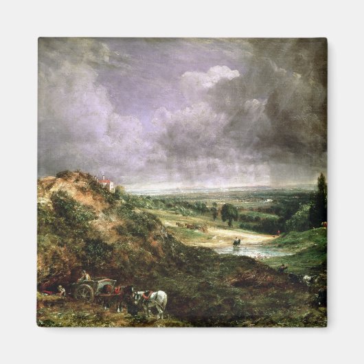 John Constable | Hampstead Heath Magnet (Vorne)