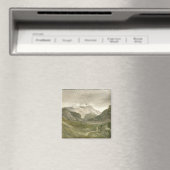 John Constable | Helvellyn Magnet (In Situ (Geschirrspüler))