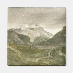 John Constable   Helvellyn Magnet