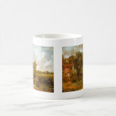 John Constable - Heu Wain Kaffeetasse (Mittel)