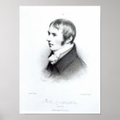 John Constable Poster (Vorne)