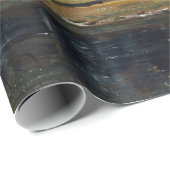 John Constable Salisbury Cathedral and Leadenhall Geschenkpapier (Rolleneckpunkt)