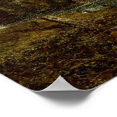 John Constable | Salisbury Kathedrale aus der Stra Poster (Ecke)