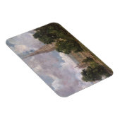 John Constable | Salisbury Kathedrale vom Auslauf Magnet (Rechte Seite)