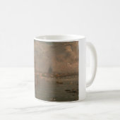 John Constable - Somerset House Terrace from Water Kaffeetasse (VorderseiteRechts)