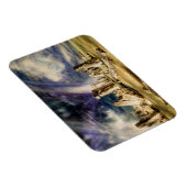 John Constable - Stonehenge Magnet (Rechte Seite)