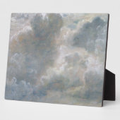 John Constable | Study of Cumulus Clouds, 1822 (oi Fotoplatte (Seite)
