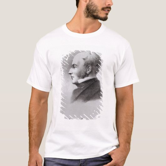 John Constable T-Shirt (Vorderseite)