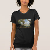 John Constable T-Shirt (Vorderseite)