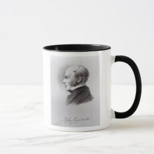 John Constable Tasse