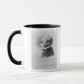 John Constable Tasse (Links)
