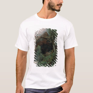 John Constable   Watermill bei Gillingham, Dorset T-Shirt