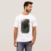John Constable | Watermill bei Gillingham, Dorset T-Shirt (Vorne ganz)