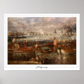 John Constable Zedign Art Poster #129 (Vorne)