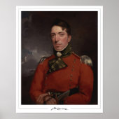 John Constable Zedign Art Poster #133-2 (Vorne)