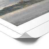 John Constable Zedign Art Poster #144-2 (Ecke)