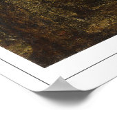 John Constable Zedign Art Poster #20-2 (Ecke)