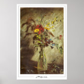 John Constable Zedign Art Poster #246 (Vorne)