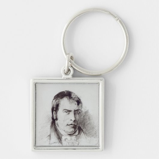 John Crome Schlüsselanhänger (Vorne)