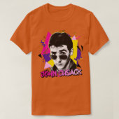 John Cusack T-Shirt (Design vorne)