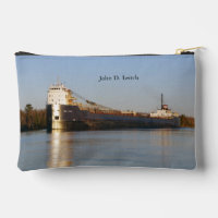John D. Leitch Reißbeutel