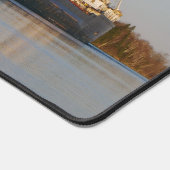 John D. Leitch Schreibtischmatte (Ecke)