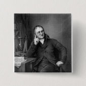 John Dalton Button (Vorderseite)