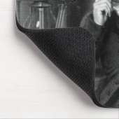 John Dalton Mousepad (Ecke)