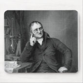 John Dalton Mousepad (Vorne)