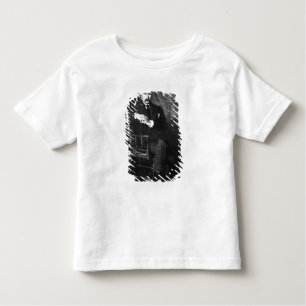 John Davison Rockefeller Kleinkind T-shirt