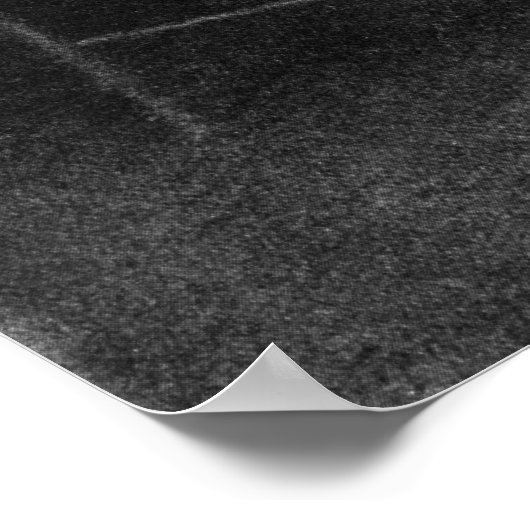 John Davison Rockefeller Poster (Ecke)