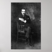 John Davison Rockefeller Poster (Vorne)