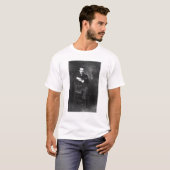 John Davison Rockefeller T-Shirt (Vorne ganz)