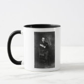 John Davison Rockefeller Tasse (Links)