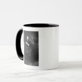 John Davison Rockefeller Tasse (Vorderseite Links)
