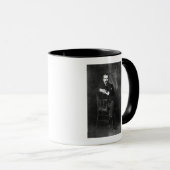 John Davison Rockefeller Tasse (VorderseiteRechts)