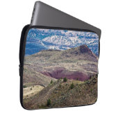 John Day Fossil Beds National Monument, Oregon Laptopschutzhülle (Vorne Rechts)