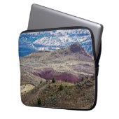 John Day Fossil Beds National Monument, Oregon Laptopschutzhülle (Vorderseite Links)