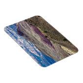 John Day Fossil Beds National Monument, Oregon Magnet (Rechte Seite)