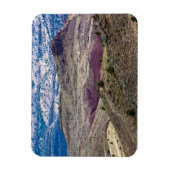 John Day Fossil Beds National Monument, Oregon Magnet (Vertikal)