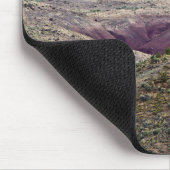 John Day Fossil Beds National Monument, Oregon Mousepad (Ecke)