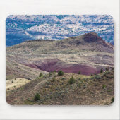 John Day Fossil Beds National Monument, Oregon Mousepad (Vorne)