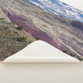 John Day Fossil Beds National Monument, Oregon Sherpadecke (3/4)