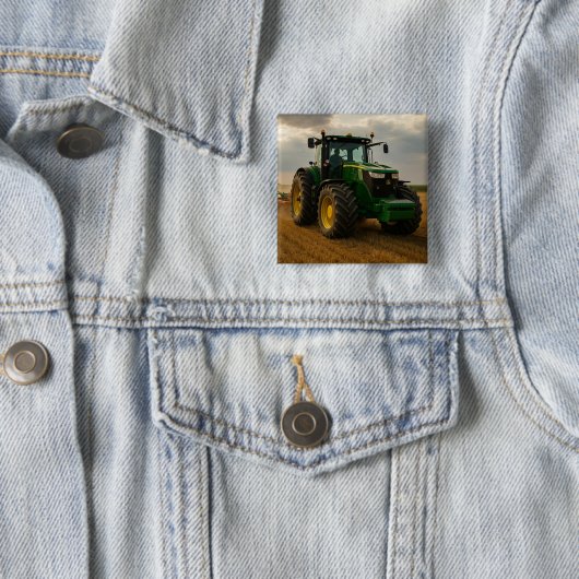 John Deere Button (Beispiel)