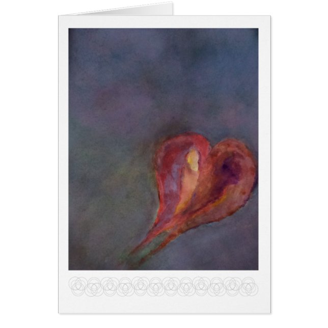 John des Kreuzes (Vorne)