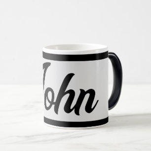 John Design TASSE
