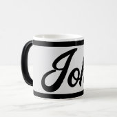 John Design TASSE (Vorderseite Links)