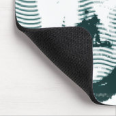 John Dewey Mousepad (Ecke)